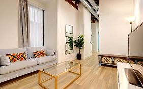 GABIROL APARTMENTS Duende